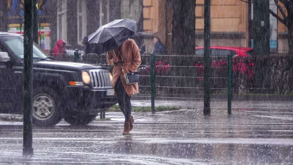 Cum te afecteaza frigul si temperaturile scazute daca ai angina pectorala